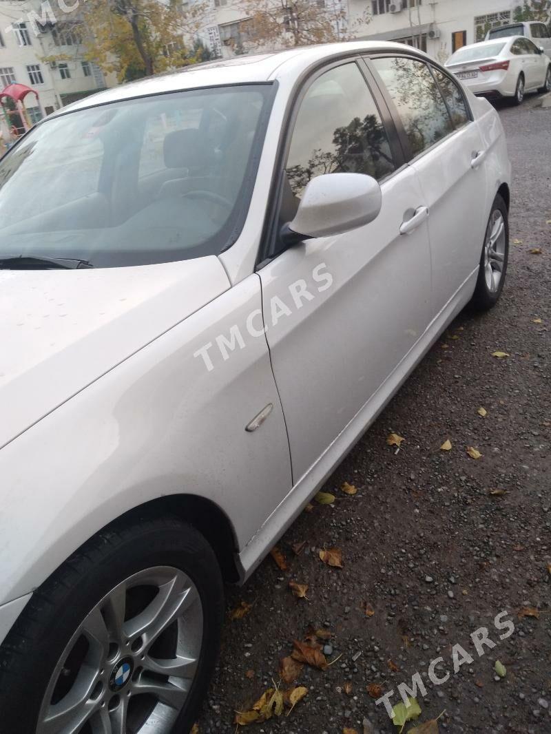 BMW 3 Series 2011 - 200 000 TMT - Howdan "B" - img 3