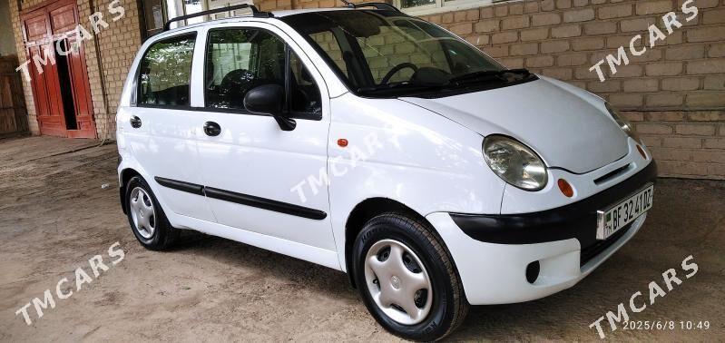 Daewoo Matiz 2002 - 36 000 TMT - Daşoguz - img 2
