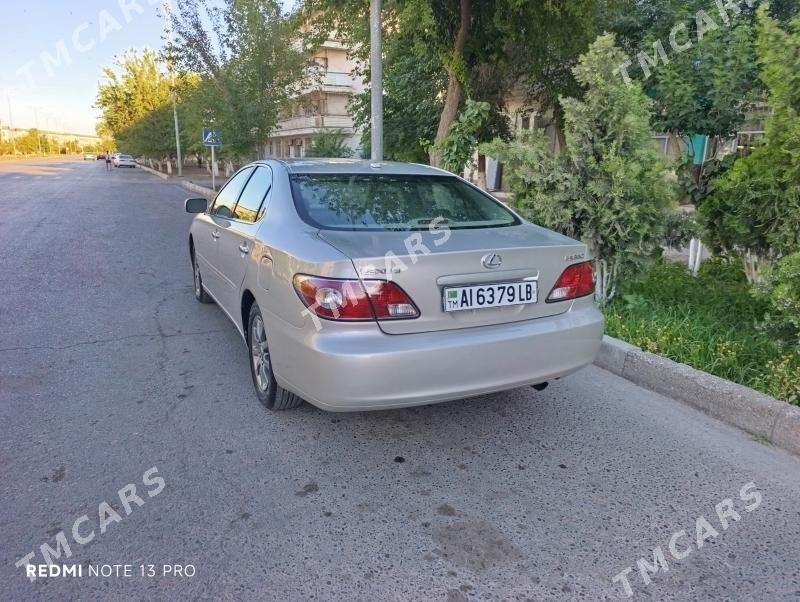 Lexus ES 330 2004 - 190 000 TMT - Türkmenabat - img 4