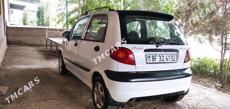 Daewoo Matiz 2002 - 36 000 TMT - Daşoguz - img 5