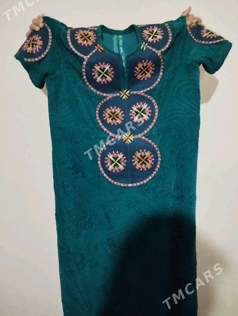 koynekler - Дашогуз - img 2