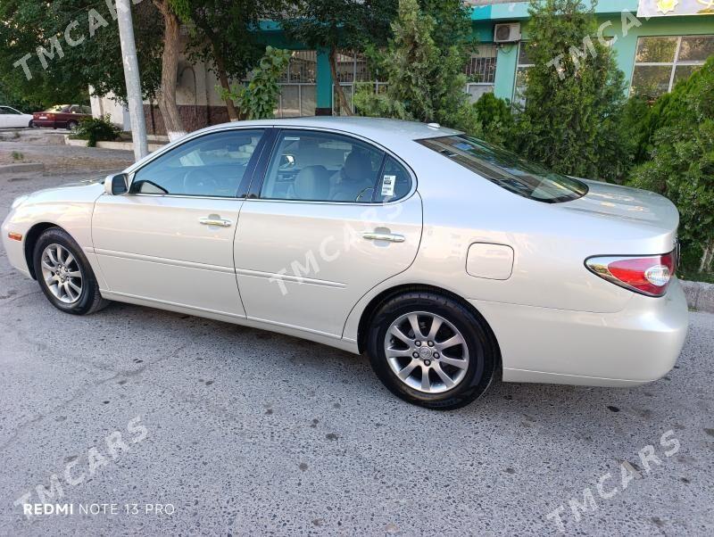 Lexus ES 330 2004 - 190 000 TMT - Türkmenabat - img 5