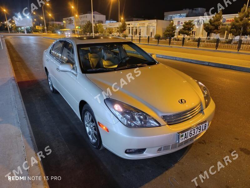 Lexus ES 330 2004 - 190 000 TMT - Türkmenabat - img 7