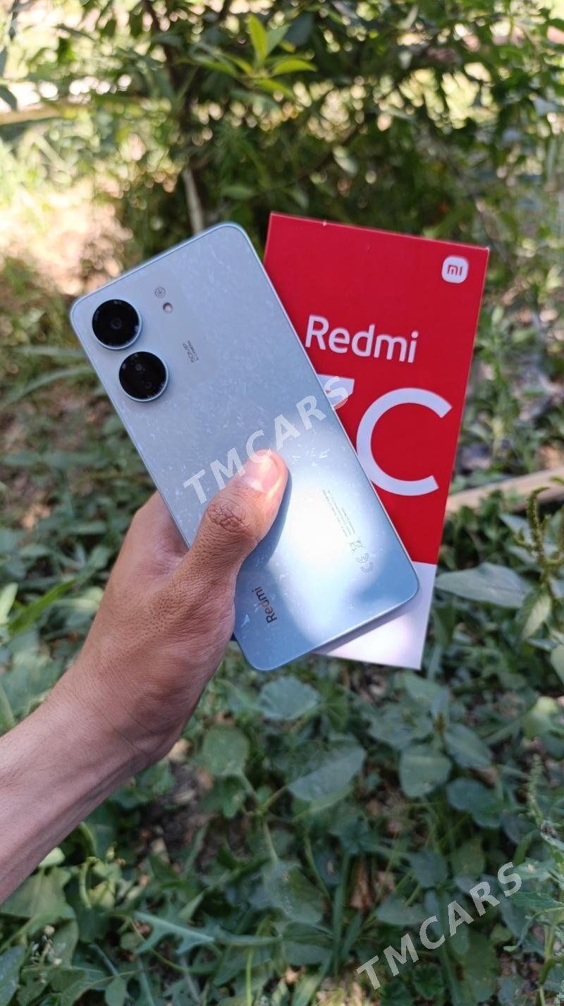 Redmi 13C  8/256 Gb - Türkmenabat - img 2