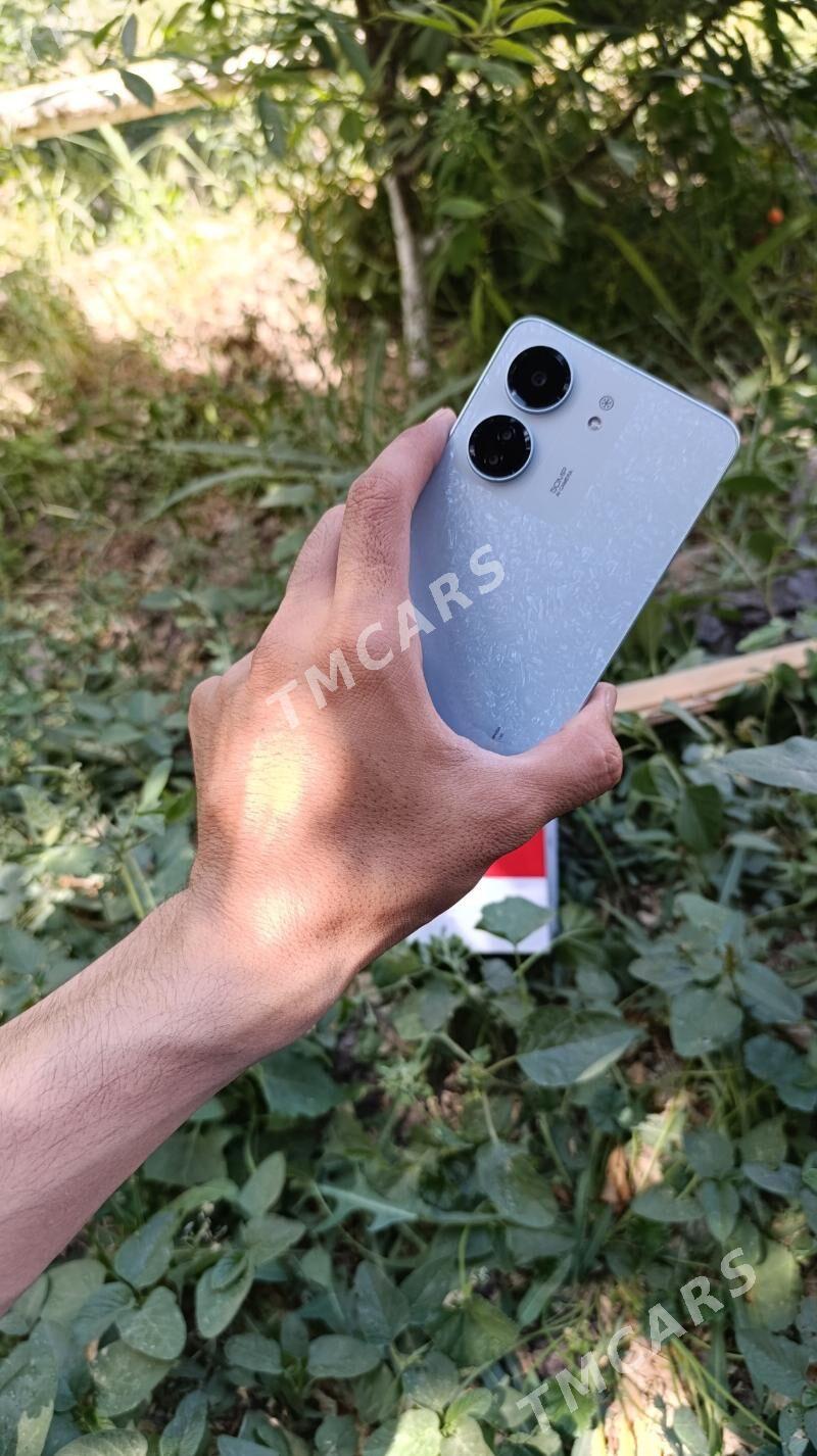 Redmi 13C  8/256 Gb - Türkmenabat - img 4