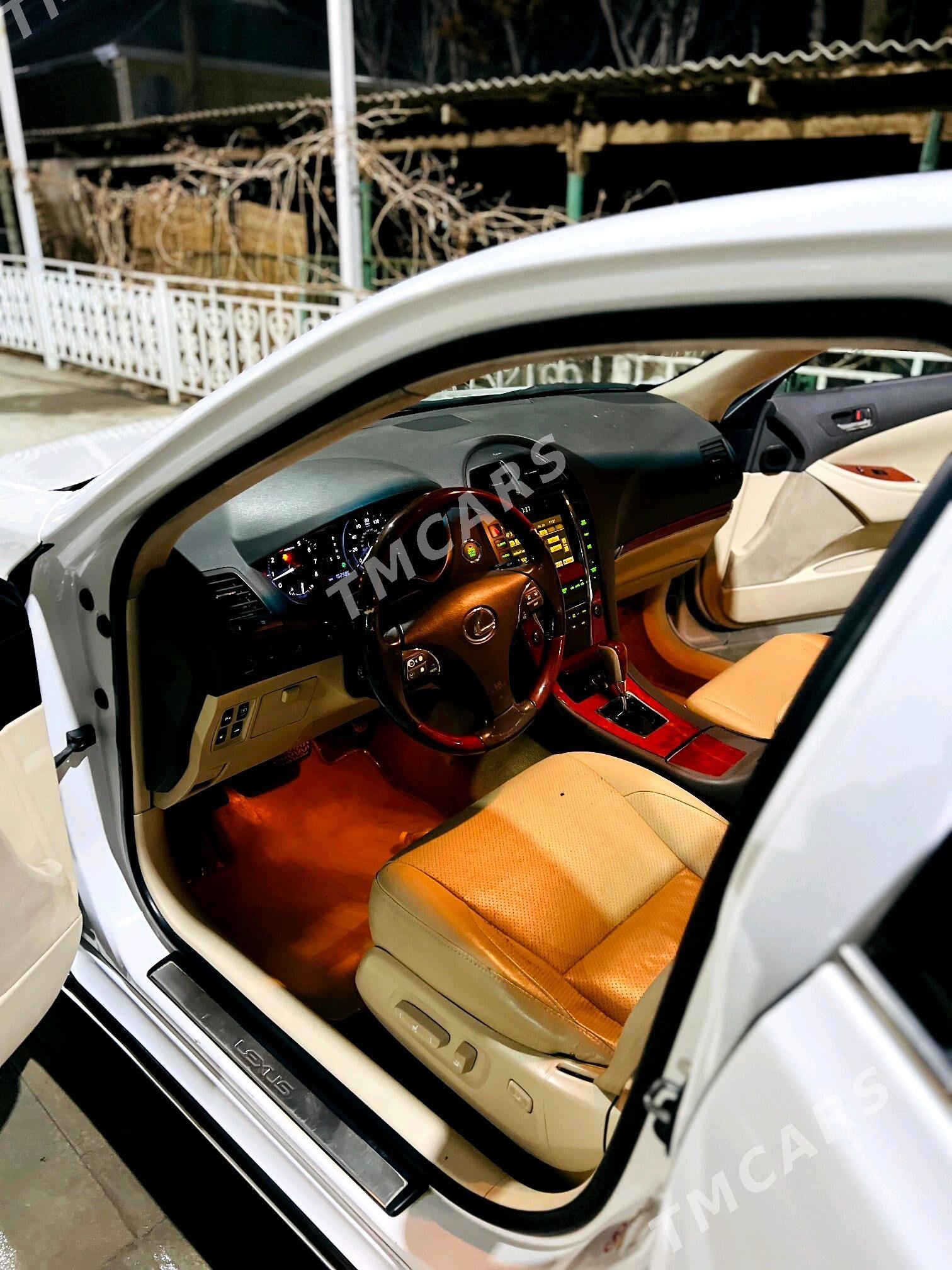 Lexus ES 350 2011 - 215 000 TMT - Мары - img 2