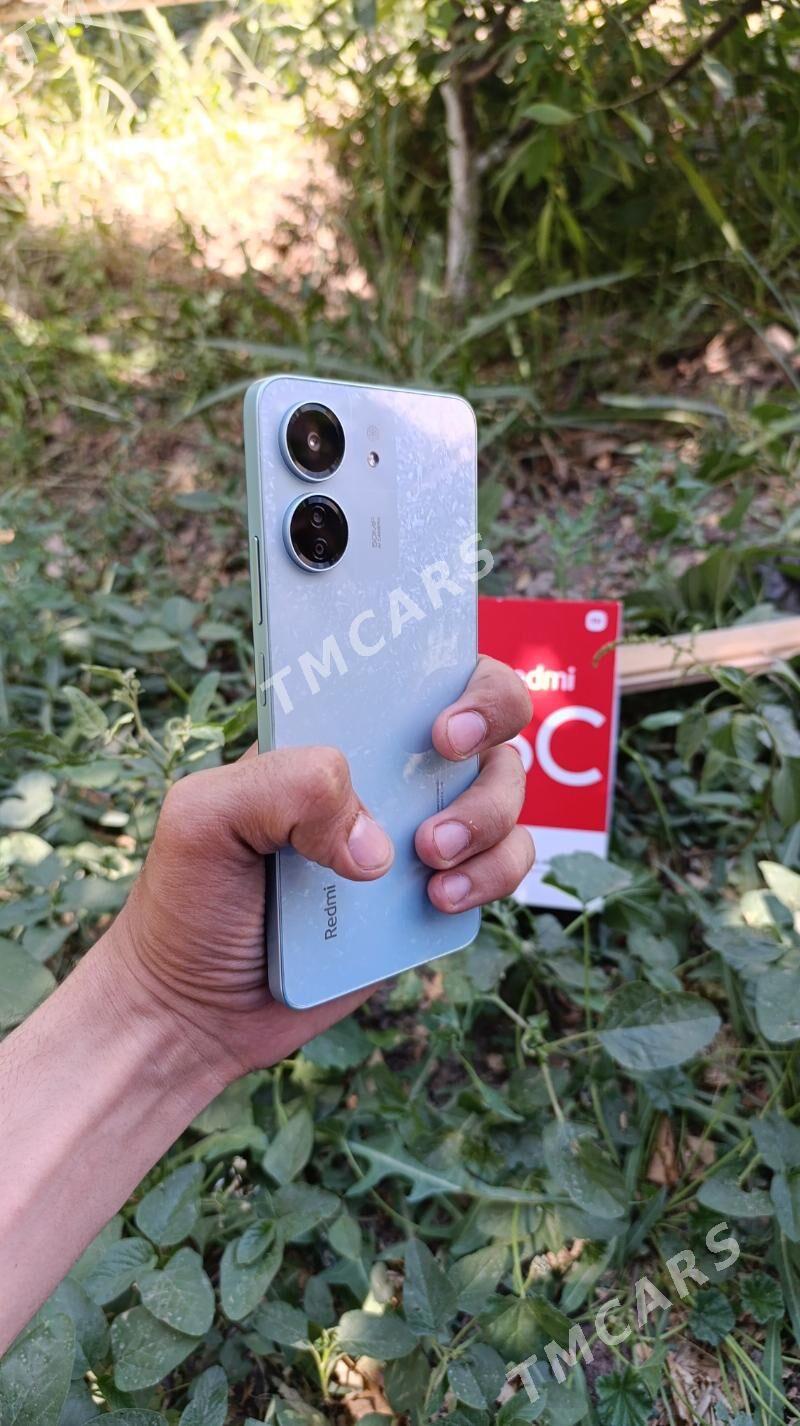 Redmi 13C  8/256 Gb - Türkmenabat - img 3