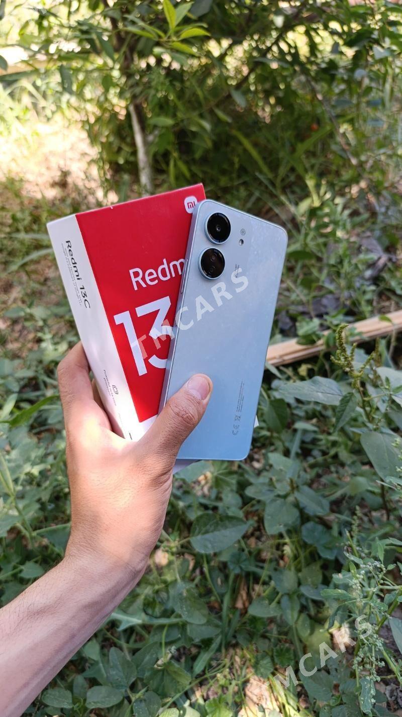 Redmi 13C  8/256 Gb - Türkmenabat - img 5
