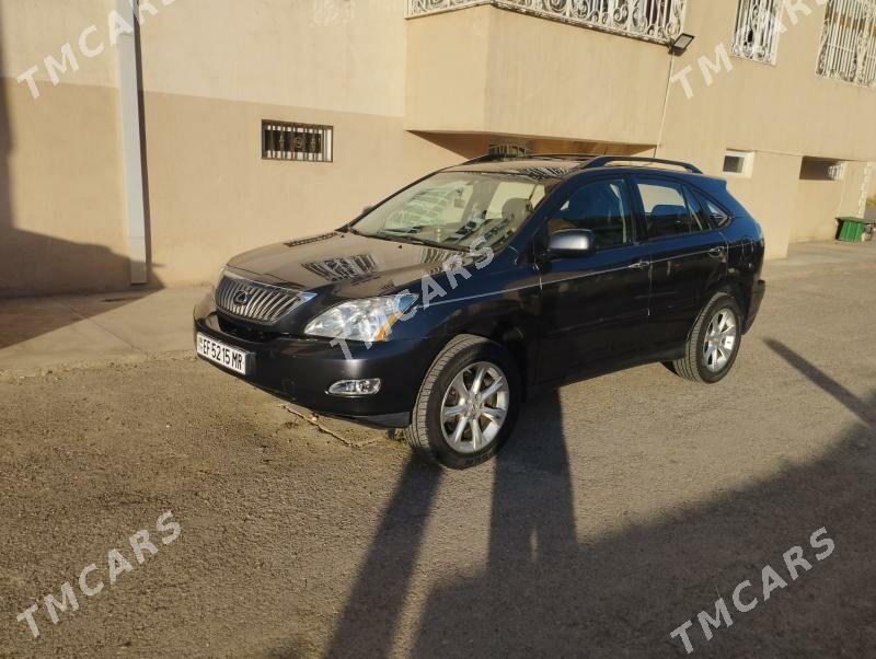 Lexus RX 350 2007 - 210 000 TMT - Mary - img 2