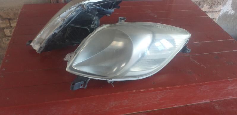 yaris fara 900 TMT - Çärjew - img 2