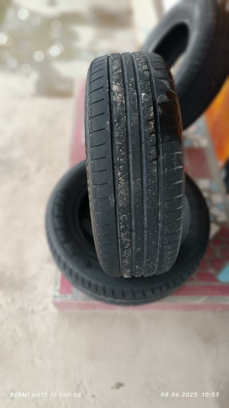 KAPSEN 205/65/R15 200 TMT - Daşoguz - img 1