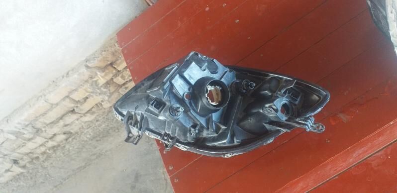 yaris fara 900 TMT - Çärjew - img 3