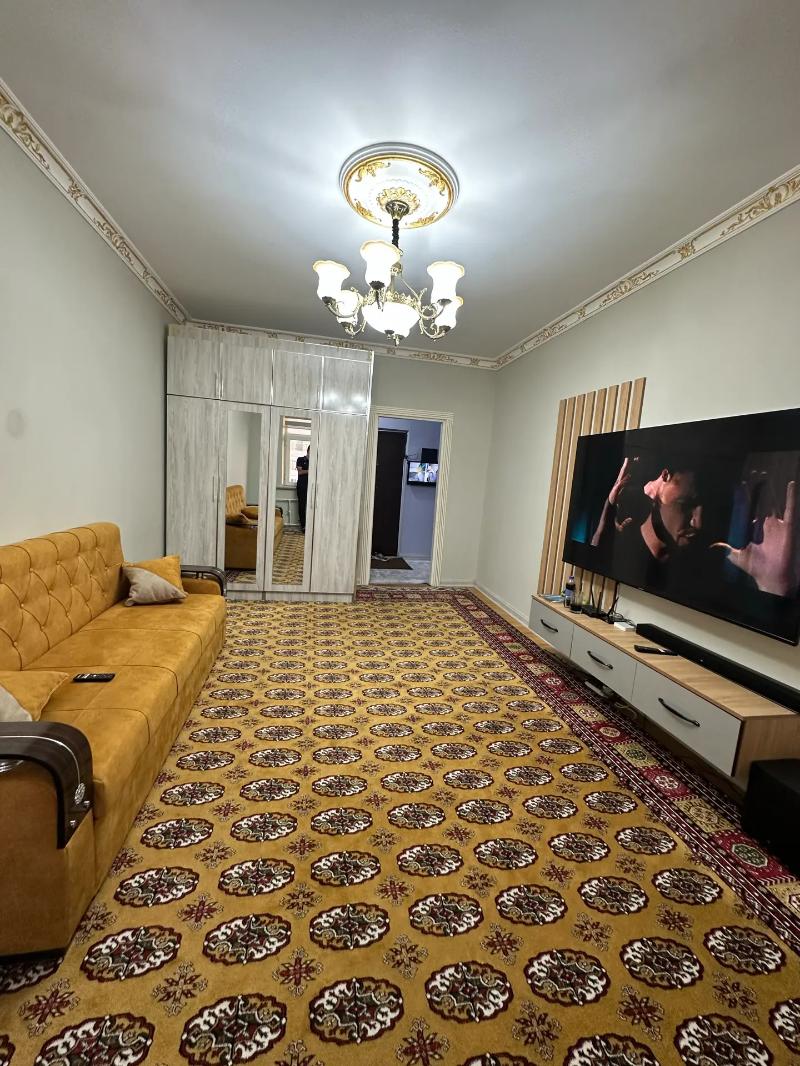 Mir6. 3 kom Ipateyka - Aşgabat - img 9