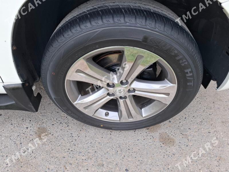Toyota Highlander 2010 - 295 000 TMT - Туркменабат - img 4