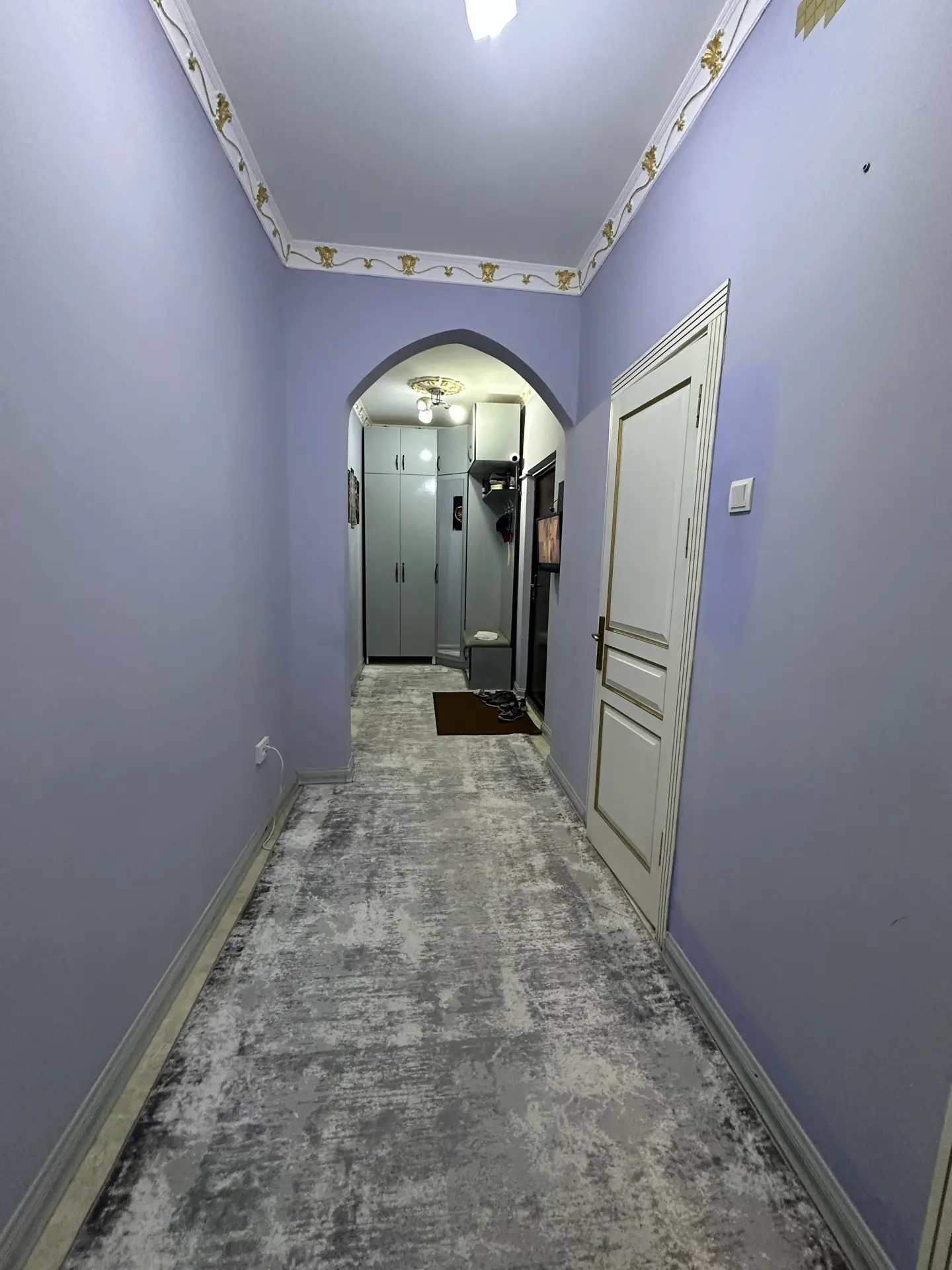 Mir6. 3 kom Ipateyka - Aşgabat - img 10