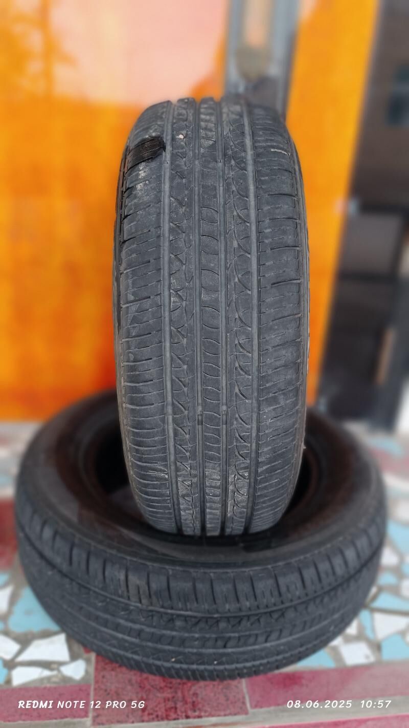 teker 205/65/R/15 2024ý 500 TMT - Дашогуз - img 1