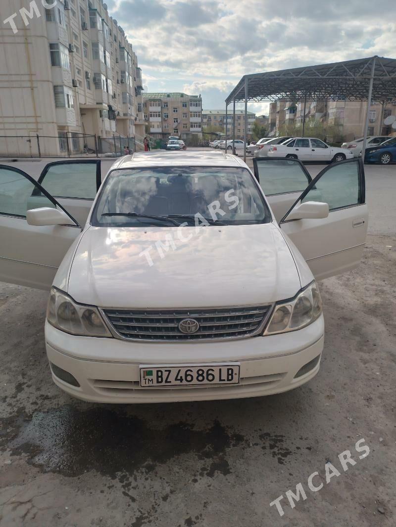 Toyota Avalon 2001 - 165 000 TMT - Türkmenabat - img 5
