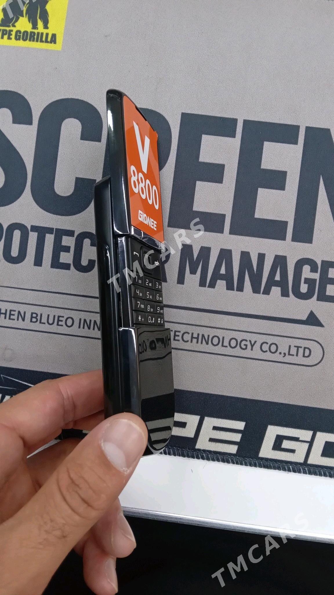 Nokia 8800 - Daşoguz - img 2