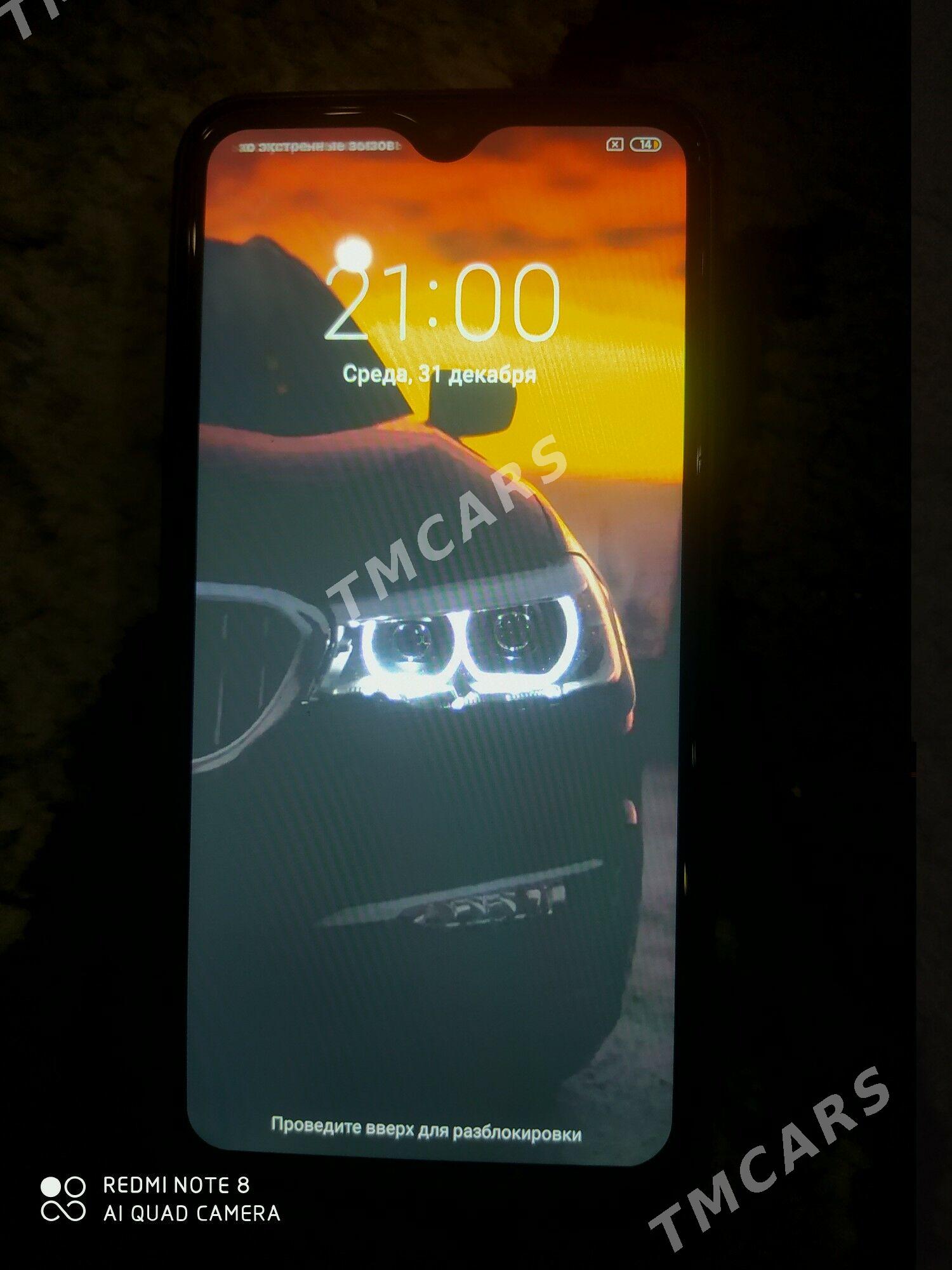 Redmi 8A - Türkmenabat - img 2