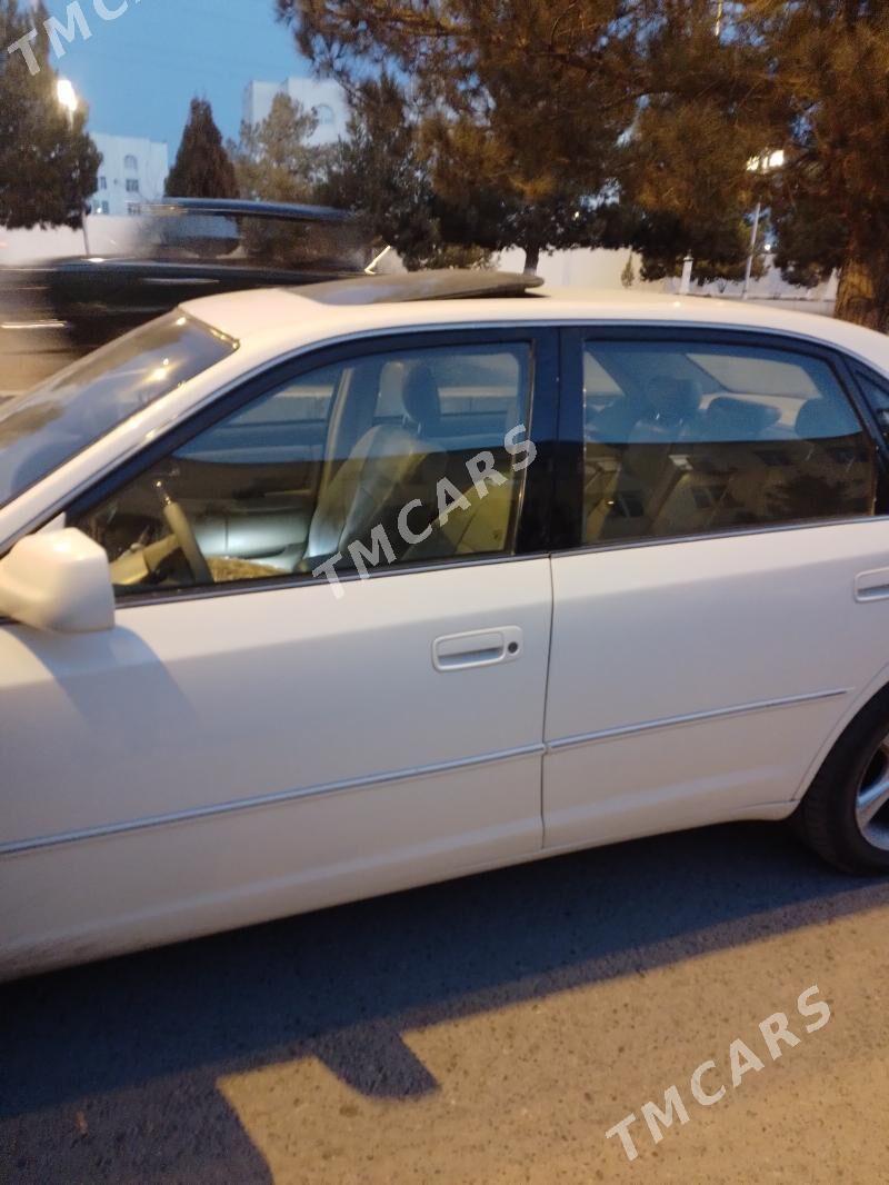 Toyota Avalon 2001 - 165 000 TMT - Türkmenabat - img 2