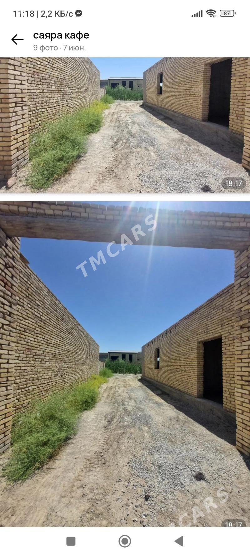 daca - Türkmenabat - img 3