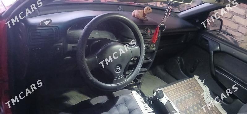 Opel Vectra 1991 - 44 000 TMT - Türkmenabat - img 6