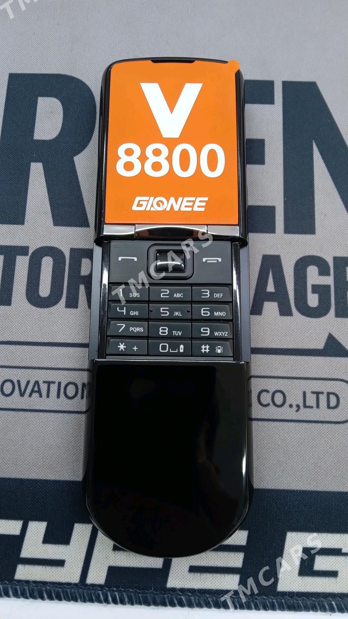 Nokia 8800 - Daşoguz - img 4