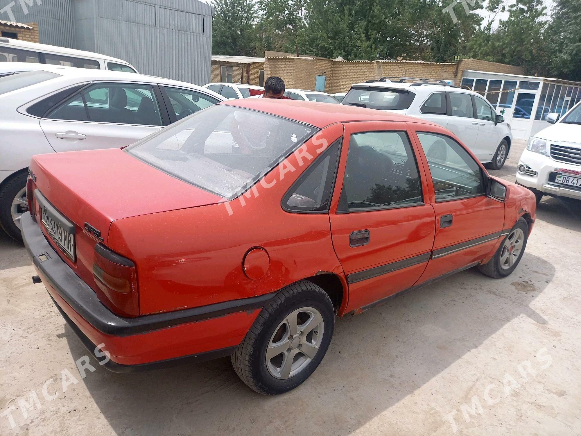 Opel Vectra 1991 - 22 000 TMT - Wekilbazar - img 4