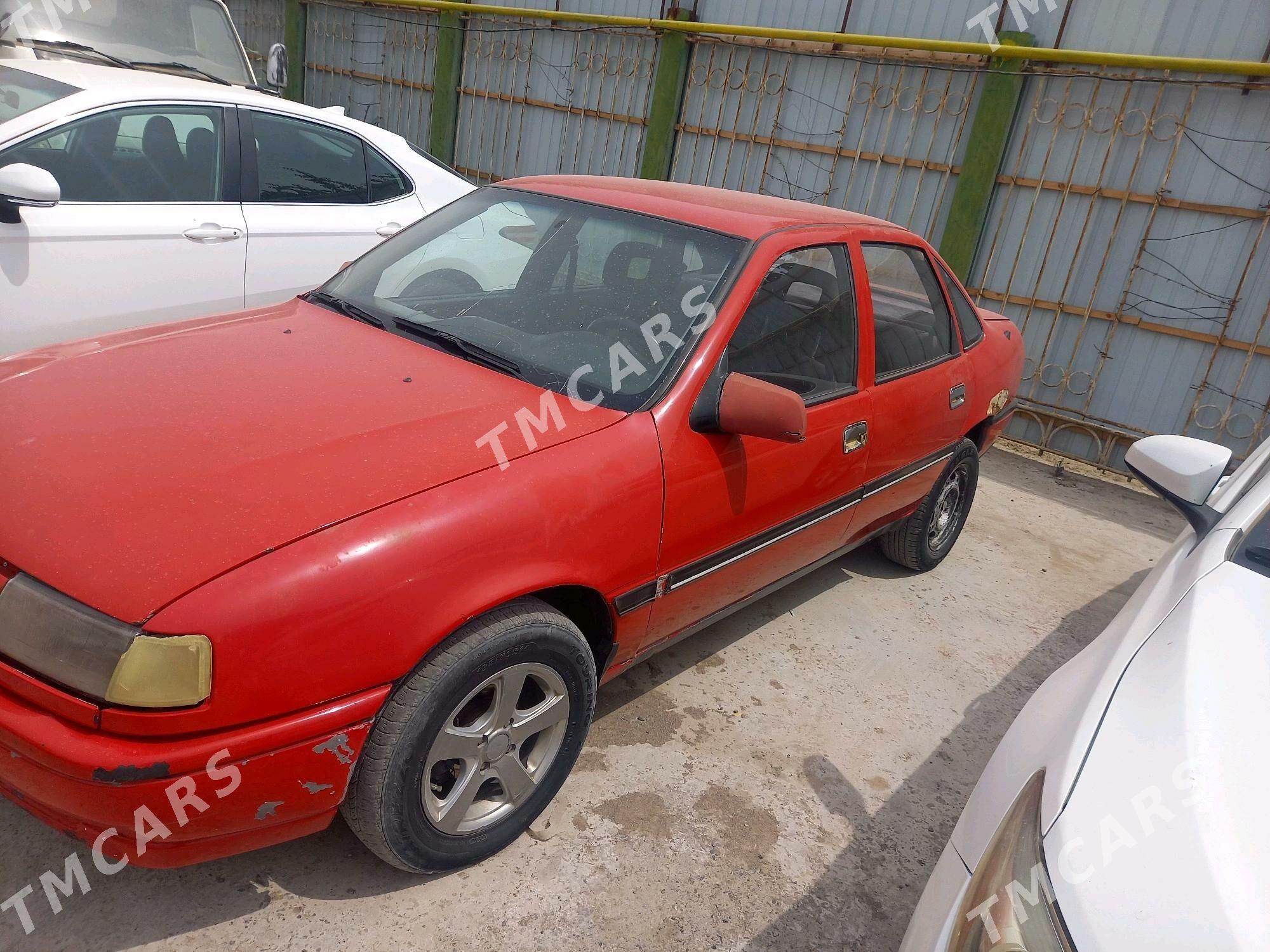 Opel Vectra 1991 - 22 000 TMT - Wekilbazar - img 2