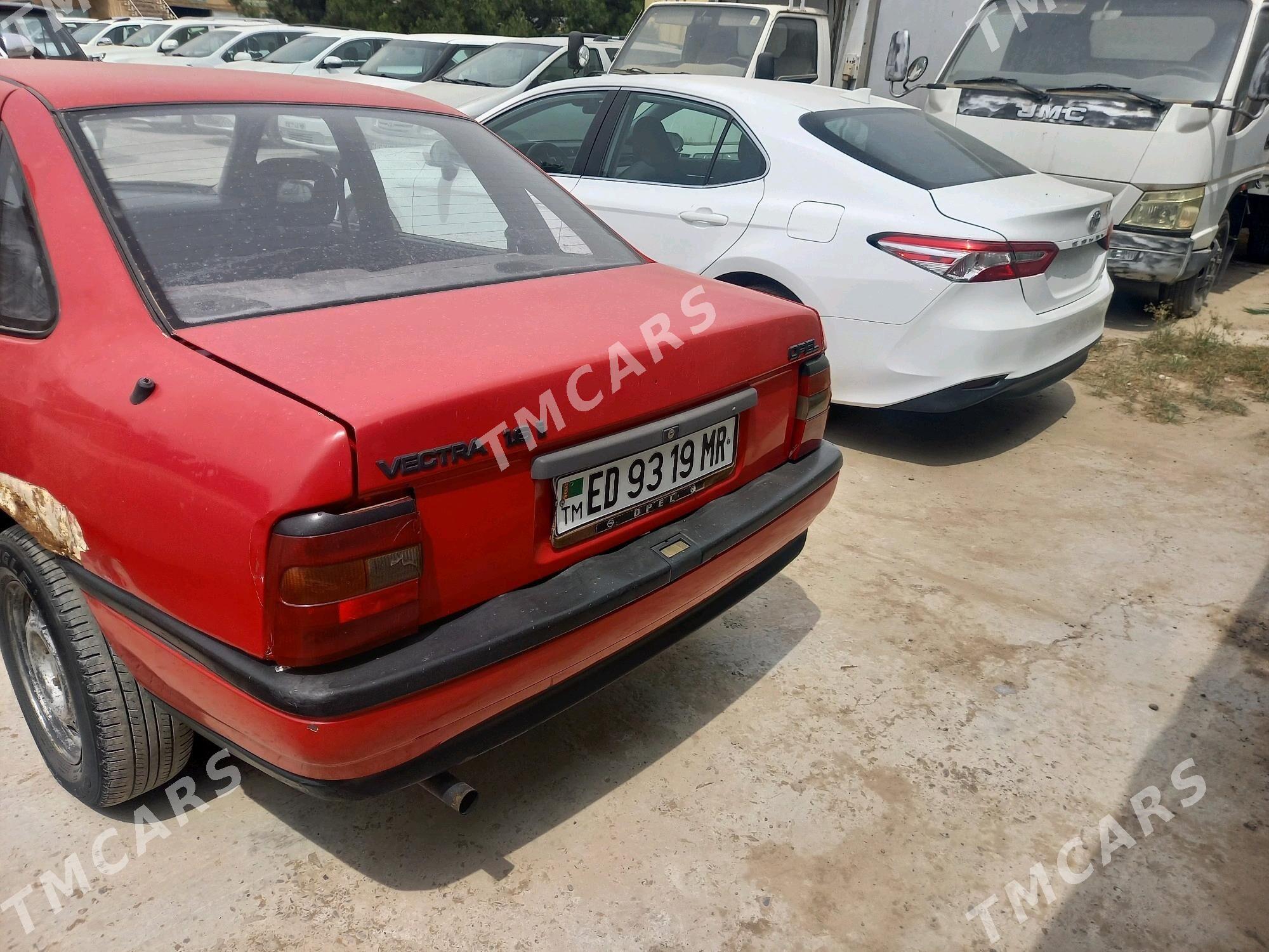 Opel Vectra 1991 - 22 000 TMT - Wekilbazar - img 3