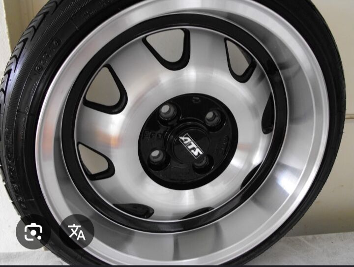OPEL Diska 15 lik ✅ 4 000 TMT - Daşoguz - img 4