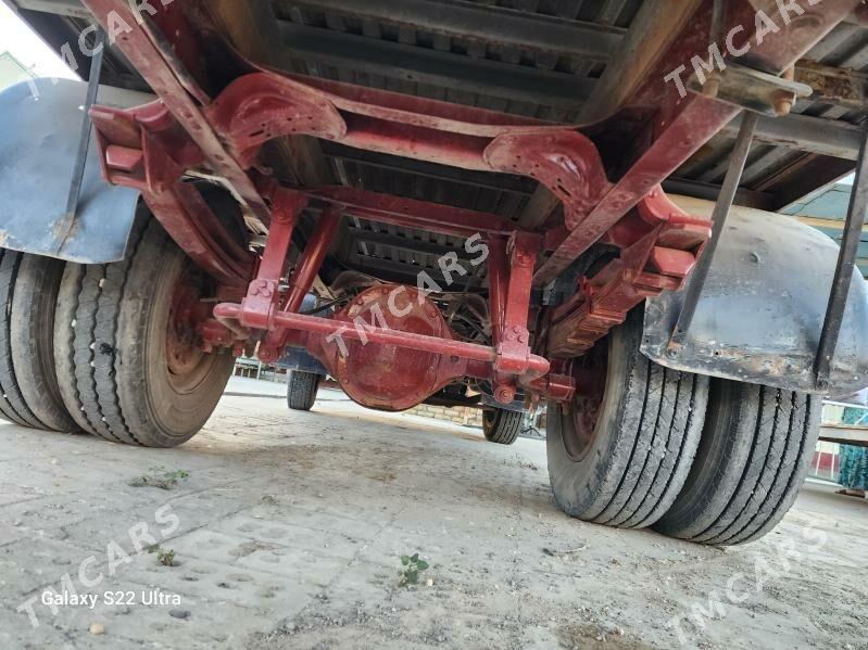 Mitsubishi Canter 1991 - 120 000 TMT - Сакарчага - img 4