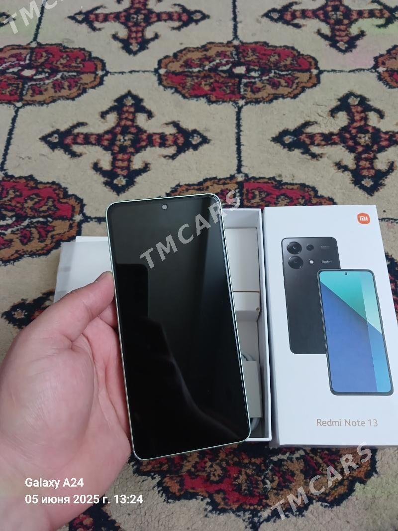 Redmi note 13 8.128 - Aşgabat - img 8