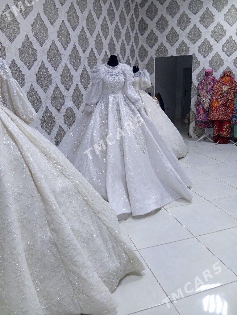 Fata kici uly kurteler - Теджен - img 7