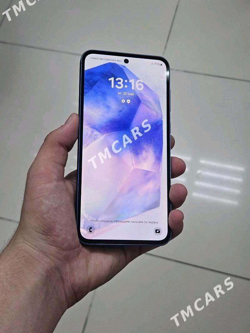 Samsung a 55 TP - Мир 7 - img 3