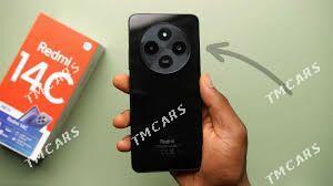 redmi a3 a5 14c SATYN ALYAS note 14s 13c a2+ c75 - Ашхабад - img 2