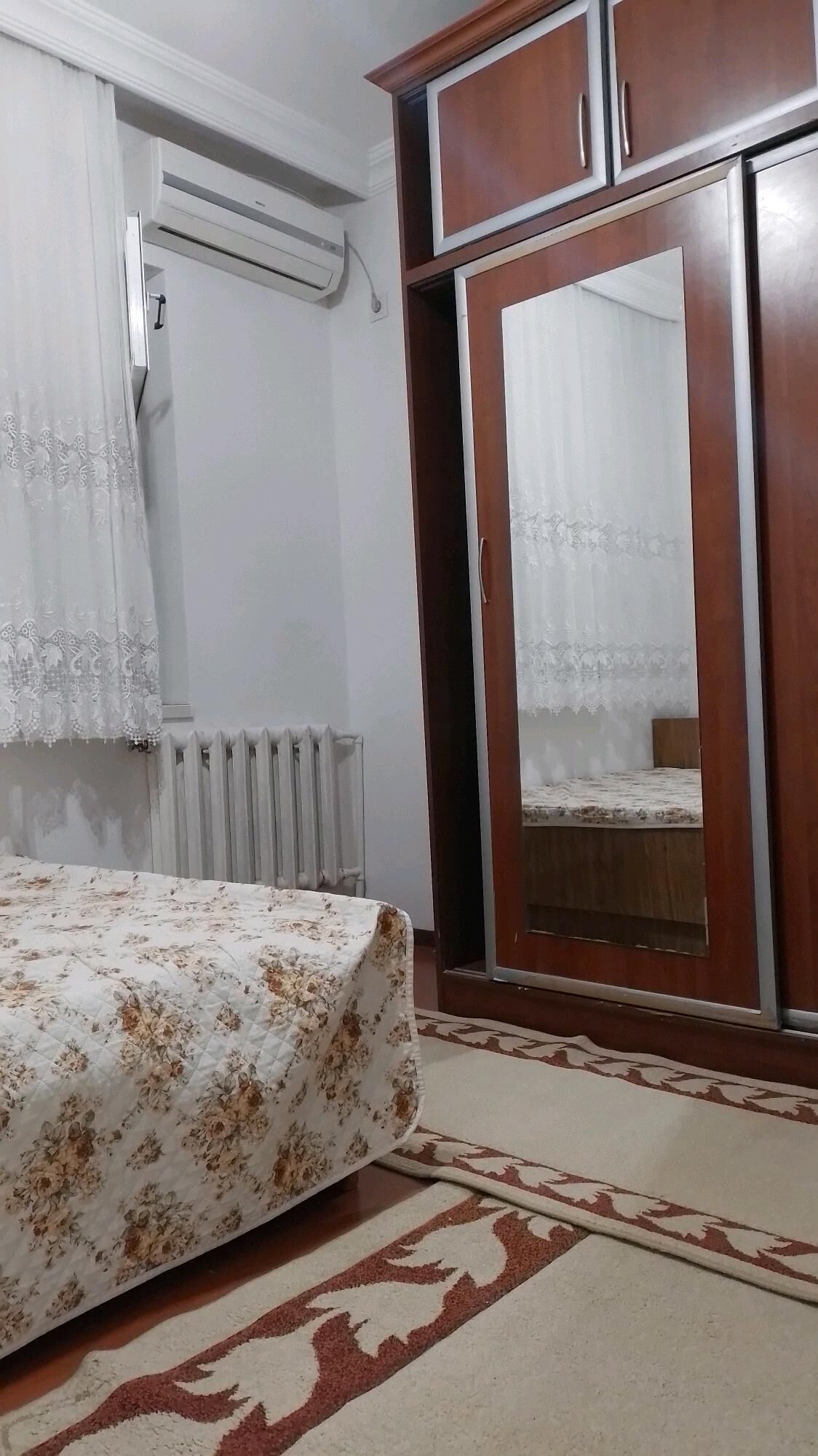 1 komnat - Aşgabat - img 2