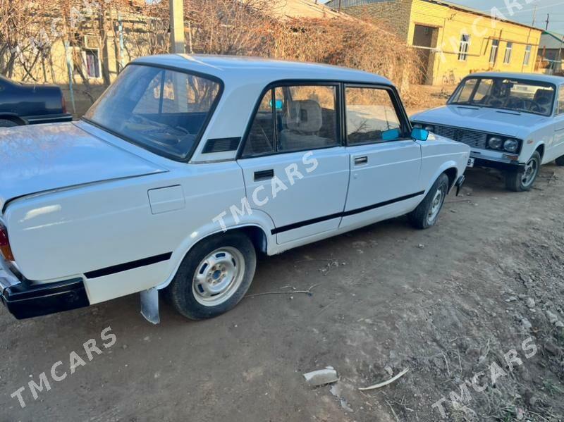 Lada 2107 1996 - 12 000 TMT - Фарап - img 2