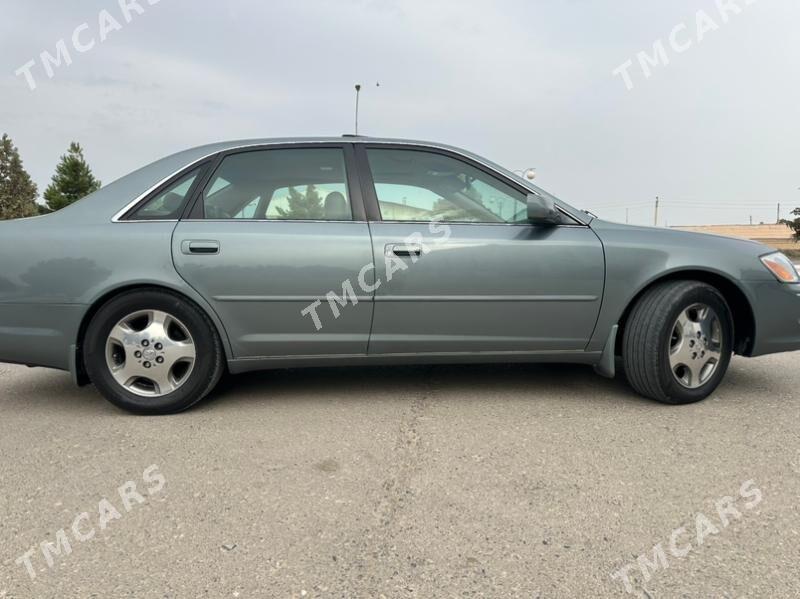 Toyota Avalon 2004 - 230 000 TMT - Farap - img 5