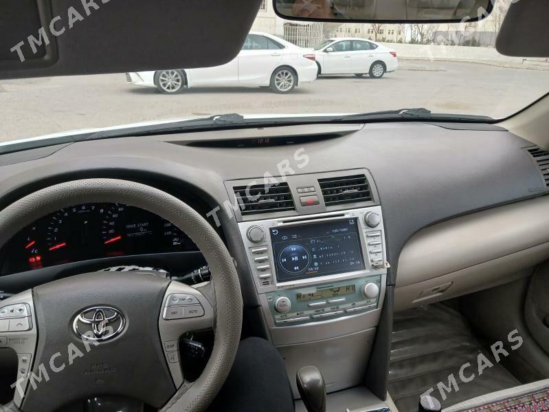 Toyota Camry 2010 - 190 000 TMT - Aşgabat - img 3