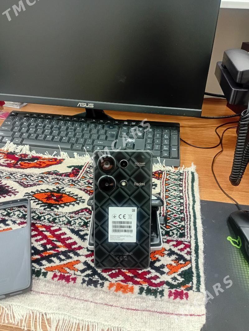 Redmi not 13pro - Arkadag - img 5