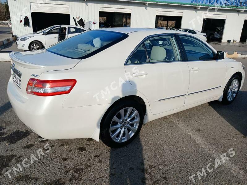 Toyota Camry 2010 - 190 000 TMT - Aşgabat - img 5