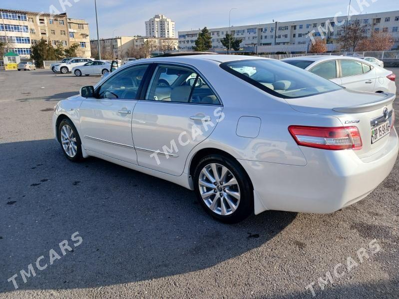 Toyota Camry 2010 - 190 000 TMT - Aşgabat - img 2