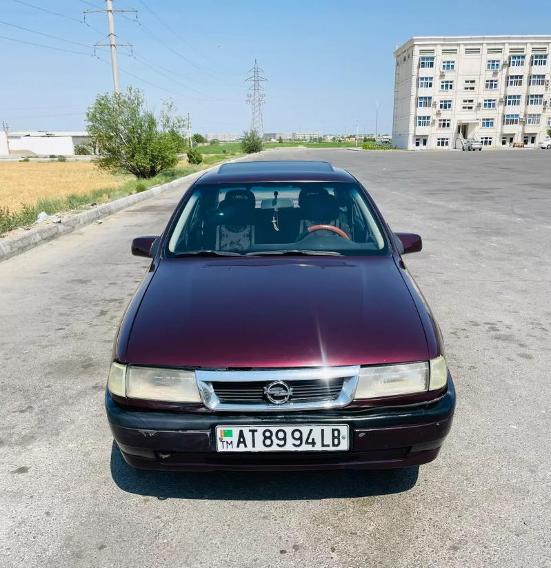 Opel Vectra 1992 - 29 000 TMT - Туркменабат - img 9