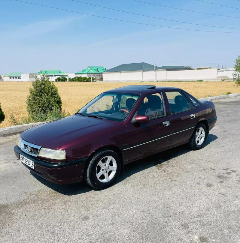 Opel Vectra 1992 - 29 000 TMT - Туркменабат - img 10