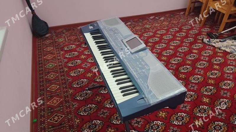 KORG PA 800. - Мары - img 4