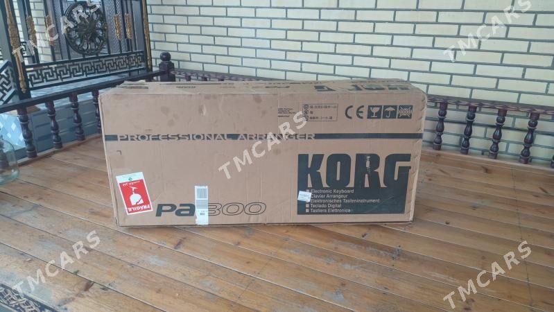 KORG PA 800. - Мары - img 6