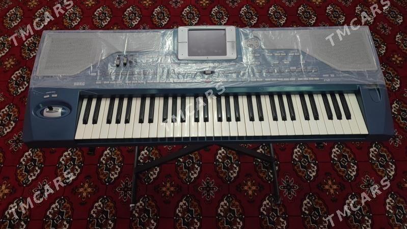 KORG PA 800. - Мары - img 3