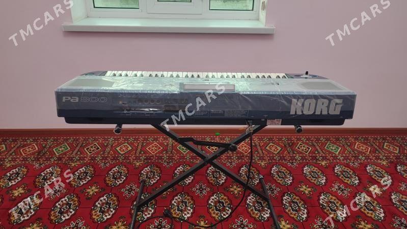 KORG PA 800. - Мары - img 8
