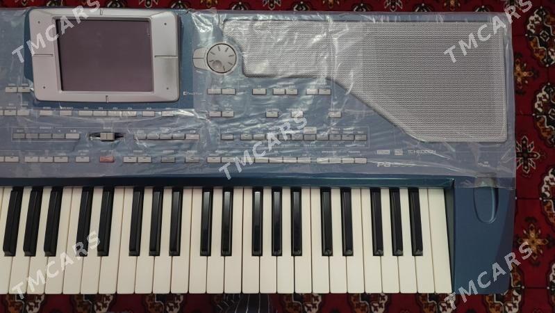 KORG PA 800. - Мары - img 9